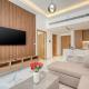 Splendour Living 1BR at Azizi Riviera, Dubaj - Fotografie 1