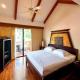 3Bed Villa - Sleeps 6 - Pool Garden Balcony Layan Beach - Foto 4