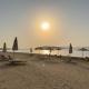 Beachfront Luxe 1BR Grand Bleu with Private Beach & Sea View, Dubaj - Zdjęcie 9