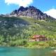 Apartment Poprad - Tatra Elegant, near High Tatras, Poprad (fotografie 4)