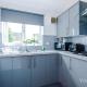 Cosy 3BDR House By Vista Stays Short Lets & Serviced Accommodation Manchester With PS4 and Parking, Manchester - Fotografie 3
