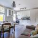 Flat 143C Iffley Road by CheckInCheckOut Oxford - Fotografie 6