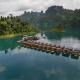 360 issara Floating Resort, Ban Bang Kaeo - Foto 4
