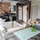 Terrasse exterieure, digue de mer Malo a 800m, capacité 4 personnes, 1 chambre, Rénové, Dunkerque