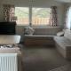 3 Bed Caravan - Sleeps 6 - Pets - 5 min to Beach Abergele - Foto 4