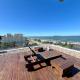 Apartamento rambla 24 mansa, Punta del Este (foto 9)