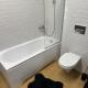 Gertrudes City Stay-Riga Center, Riga (foto 4)