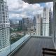 Quill Residences Klcc By AB, Kuala Lumpur - Foto 10