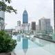 Quill Residences Klcc By AB, Kuala Lumpur - Foto 6