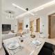 FIRST CLASS 2BR Luxury Living at Waves Grande Dubai - Photo 5