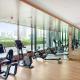 FIRST CLASS 1BR Minimalist Elegance, Dubaï - Photo 5