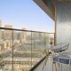 FIRST CLASS 1BR Minimalist Elegance, Dubaï - Photo 9