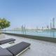 1 Bed in Emaar Beachfront Sleeps 4 with Beach Access, Dubai - Foto 4