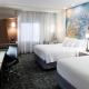 Courtyard by Marriott Houston North/Shenandoah The Woodlands - Foto 4