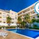 Luxury 1 Bed Fully Equipped with Pool Lagos - Fotografie 3