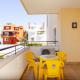 Luxury 1 Bed Fully Equipped with Pool Lagos - Fotografie 8
