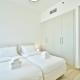 Premium 3-BR Serene Canal View High Floor, Dubai - Foto 8