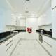Premium 3-BR Serene Canal View High Floor, Dubai - Foto 6