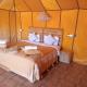 Starlight Erg Luxury Camp, Merzouga (foto 3)