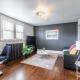 Stylish 1BR Apartment - Heart of James South Hamilton, Hamilton - Fotografie 2