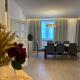 Luxury Apartment with sauna in City Center, Варшава - Фото 1