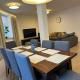 Luxury Apartment with sauna in City Center, Варшава - Фото 8