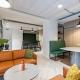 Compact Comfort & Elegant Studio in Paddington, Londýn - Fotografie 10