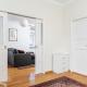 Classy central flat,2-BR,private parking,Smart TV, Tallinn - Fotografie 3