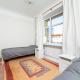 Classy central flat,2-BR,private parking,Smart TV, Tallinn - Fotografie 6
