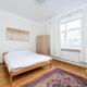 Classy central flat,2-BR,private parking,Smart TV, Tallinn - Fotografie 10