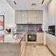 Chic 1-Bedroom Retreat in Heart of Business Bay, Dubai - Foto 6