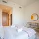 Elegant 3-Bedroom Apartment with Stunning Fountain & Burj Khalifa Views 214-A1-3, Dubái - Foto 10