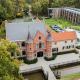 Kasteel Steenenburg, Den Bosch (fotografie 3)