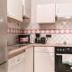 3BR Apartment with Nice Location in Vienna For Long Stays, Wien - Foto 8