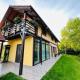 Casa Pescarului JIM, Cuptoare (fotografie 10)