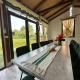 Casa Pescarului JIM, Cuptoare (fotografie 4)