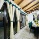 Casa Pescarului JIM, Cuptoare (fotografie 3)