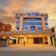 FabHotel Red Rose - Nr IIT Guwahati, Amingaon