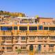 Hotel Tokyo Palace, Jaisalmer