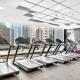 Torch Dubai Marina 2BDR with Pool Gym and Views, Dubaj - Zdjęcie 9