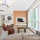 Torch Dubai Marina 2BDR with Pool Gym and Views, Dubaj - Zdjęcie 10