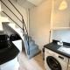 City Center - Duplex Studio - Close to RER Saint-Germain-en-Laye - Fotografie 4