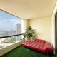 Trophy - luxury 1 BR with sea view on high floor, Dubái - Foto 7