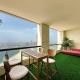 Trophy - luxury 1 BR with sea view on high floor, Dubái - Foto 1