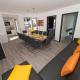 Design-Apartments by Ulrike Horster, Bensheim - Fotografie 4