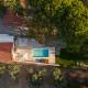 Petrochori Beach House, Voidokilia (fotografie 6)