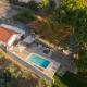Petrochori Beach House, Voidokilia (fotografie 3)