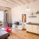 21CRM1068 - Fantastic & tipical Catalonian 2BR flat Barcelona - Foto 1
