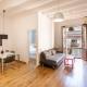 21CRM1068 - Fantastic & tipical Catalonian 2BR flat Barcelona - Foto 4
