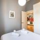 21CRM1068 - Fantastic & tipical Catalonian 2BR flat Barcelona - Foto 6